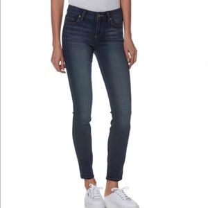 PAIGE - Transcend - Verdugo Ankle Skinny Jeans